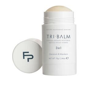 Formulae Prescott Tri-Balm Stick Geranium & Mandarin .71oz